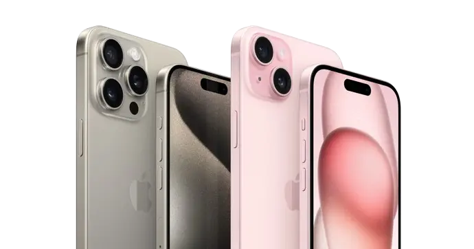 Consertar iPhone na Autorizada Apple