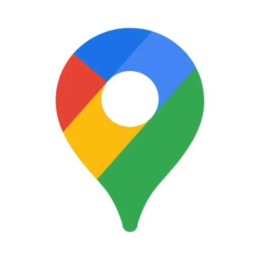 Google Maps