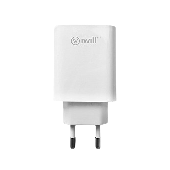 acessórios para iPhone Adaptadores - iWill