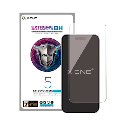 acessórios para iPhone Película - X-ONE