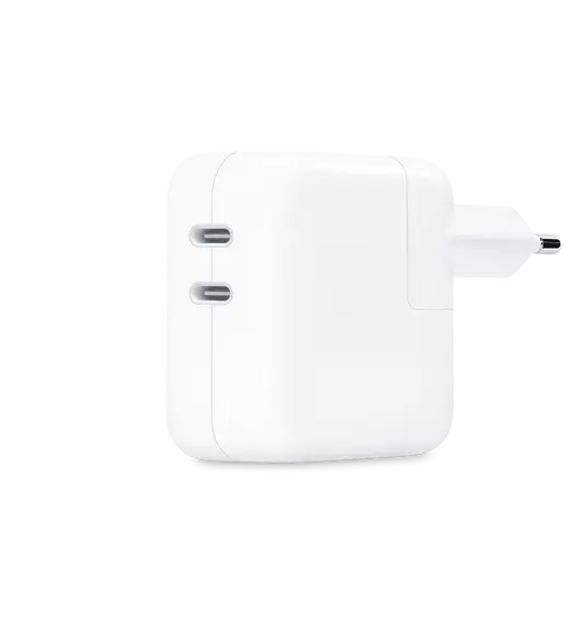 acessórios para iPhone adaptador de energia