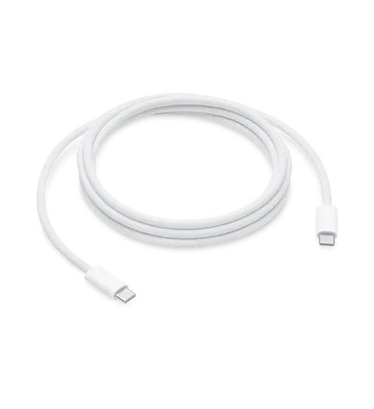 acessórios para iPhone cabos