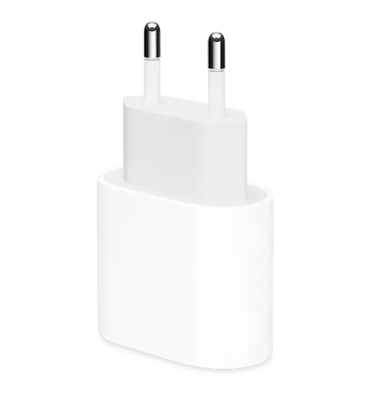 acessórios para iPhone Carregador